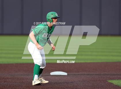 Thumbnail 3 in Carroll vs. Allen (UIL 6A Regional Quarterfinal) photogallery.