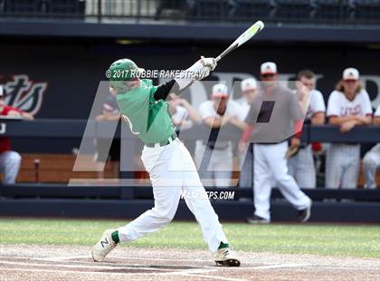 Thumbnail 3 in Carroll vs. Allen (UIL 6A Regional Quarterfinal) photogallery.