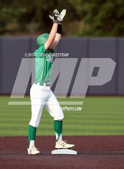 Thumbnail 3 in Carroll vs. Allen (UIL 6A Regional Quarterfinal) photogallery.