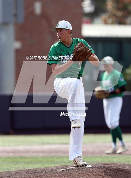 Thumbnail 3 in Carroll vs. Allen (UIL 6A Regional Quarterfinal) photogallery.