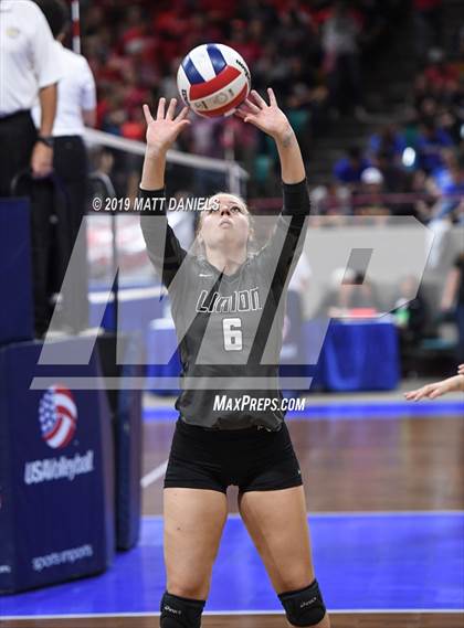 Thumbnail 1 in Simla vs. Limon (CHSAA 2A Semifinal) photogallery.