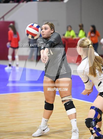 Thumbnail 1 in Simla vs. Limon (CHSAA 2A Semifinal) photogallery.