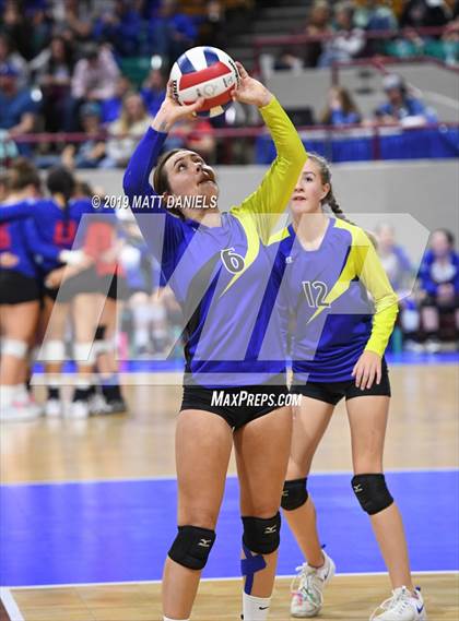 Thumbnail 3 in Simla vs. Limon (CHSAA 2A Semifinal) photogallery.