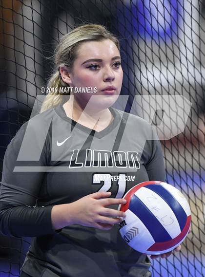 Thumbnail 2 in Simla vs. Limon (CHSAA 2A Semifinal) photogallery.