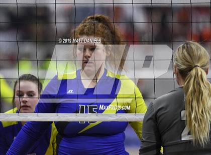 Thumbnail 2 in Simla vs. Limon (CHSAA 2A Semifinal) photogallery.