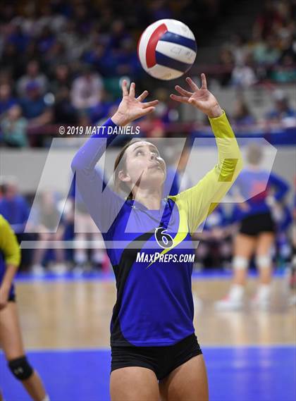 Thumbnail 1 in Simla vs. Limon (CHSAA 2A Semifinal) photogallery.