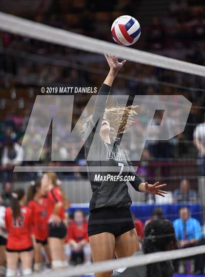 Thumbnail 1 in Simla vs. Limon (CHSAA 2A Semifinal) photogallery.