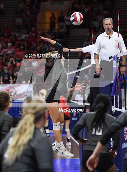 Thumbnail 1 in Simla vs. Limon (CHSAA 2A Semifinal) photogallery.