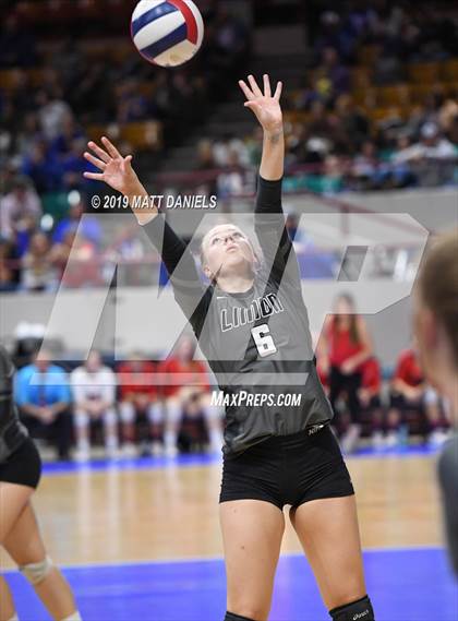 Thumbnail 1 in Simla vs. Limon (CHSAA 2A Semifinal) photogallery.