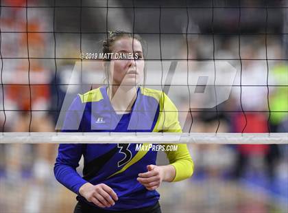 Thumbnail 1 in Simla vs. Limon (CHSAA 2A Semifinal) photogallery.