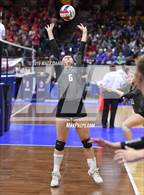 Photo from the gallery "Simla vs. Limon (CHSAA 2A Semifinal)"