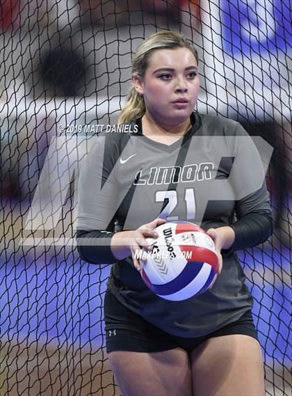 Thumbnail 1 in Simla vs. Limon (CHSAA 2A Semifinal) photogallery.