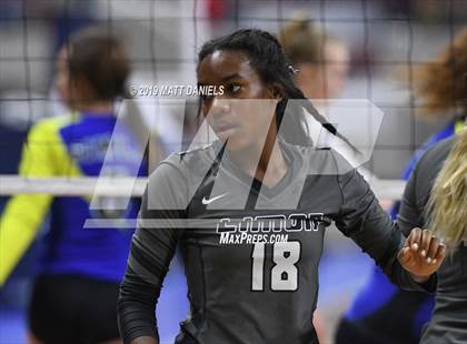 Thumbnail 1 in Simla vs. Limon (CHSAA 2A Semifinal) photogallery.