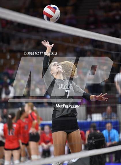 Thumbnail 3 in Simla vs. Limon (CHSAA 2A Semifinal) photogallery.