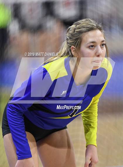 Thumbnail 1 in Simla vs. Limon (CHSAA 2A Semifinal) photogallery.