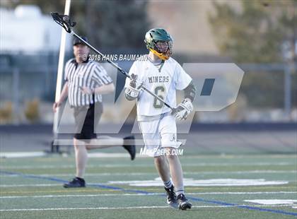 Thumbnail 1 in Damonte Ranch @ Bishop Manogue photogallery.