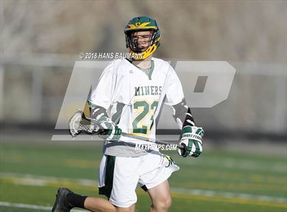 Thumbnail 3 in Damonte Ranch @ Bishop Manogue photogallery.