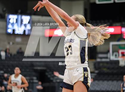 Thumbnail 3 in Snow Canyon vs. Sky View (UHSAA 4A Quarterfinal) photogallery.