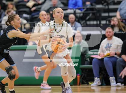 Thumbnail 2 in Snow Canyon vs. Sky View (UHSAA 4A Quarterfinal) photogallery.