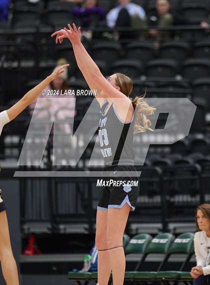 Thumbnail 1 in Snow Canyon vs. Sky View (UHSAA 4A Quarterfinal) photogallery.