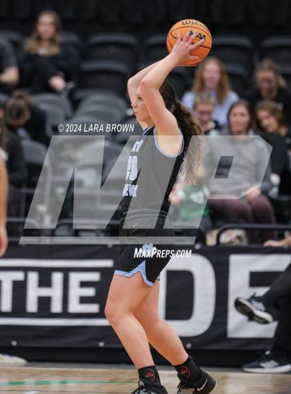 Thumbnail 3 in Snow Canyon vs. Sky View (UHSAA 4A Quarterfinal) photogallery.