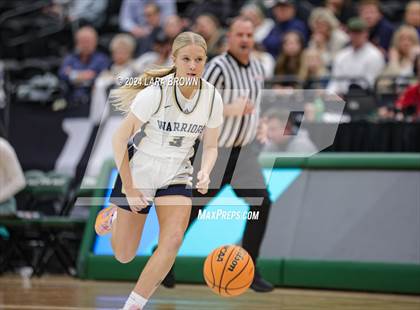 Thumbnail 2 in Snow Canyon vs. Sky View (UHSAA 4A Quarterfinal) photogallery.