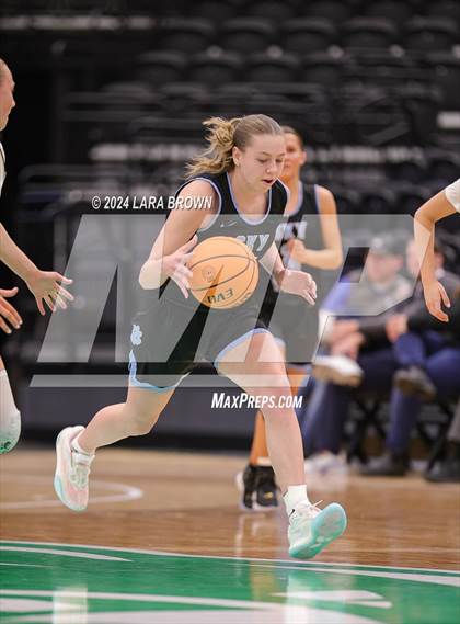 Thumbnail 3 in Snow Canyon vs. Sky View (UHSAA 4A Quarterfinal) photogallery.