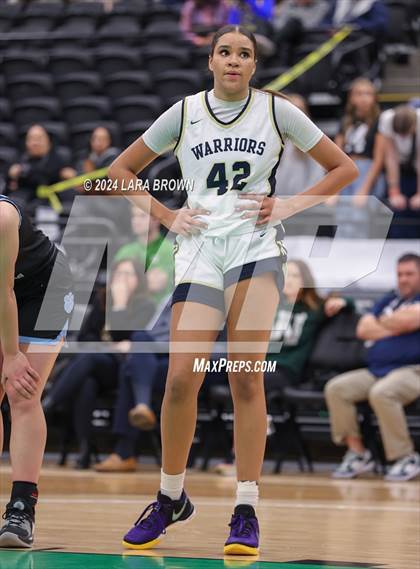 Thumbnail 3 in Snow Canyon vs. Sky View (UHSAA 4A Quarterfinal) photogallery.