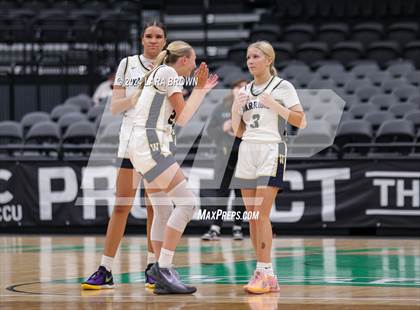 Thumbnail 1 in Snow Canyon vs. Sky View (UHSAA 4A Quarterfinal) photogallery.