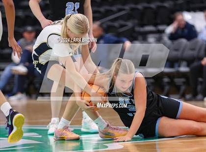 Thumbnail 1 in Snow Canyon vs. Sky View (UHSAA 4A Quarterfinal) photogallery.