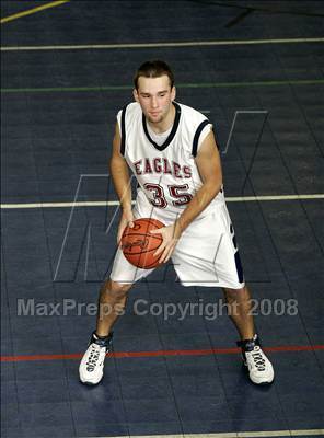Thumbnail 1 in Tri-City Christian @ Army-Navy photogallery.