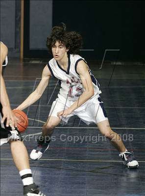 Thumbnail 3 in Tri-City Christian @ Army-Navy photogallery.