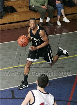 Thumbnail 1 in Tri-City Christian @ Army-Navy photogallery.