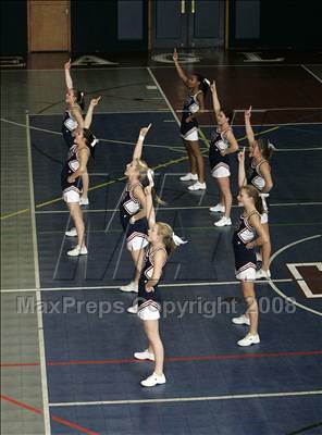 Thumbnail 2 in Tri-City Christian @ Army-Navy photogallery.