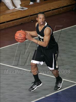 Thumbnail 2 in Tri-City Christian @ Army-Navy photogallery.