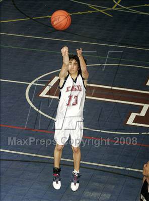 Thumbnail 2 in Tri-City Christian @ Army-Navy photogallery.