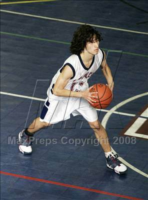 Thumbnail 1 in Tri-City Christian @ Army-Navy photogallery.