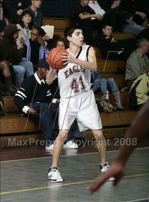 Thumbnail 2 in Tri-City Christian @ Army-Navy photogallery.