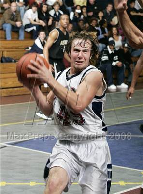 Thumbnail 3 in Tri-City Christian @ Army-Navy photogallery.