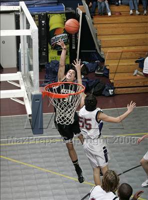 Thumbnail 2 in Tri-City Christian @ Army-Navy photogallery.