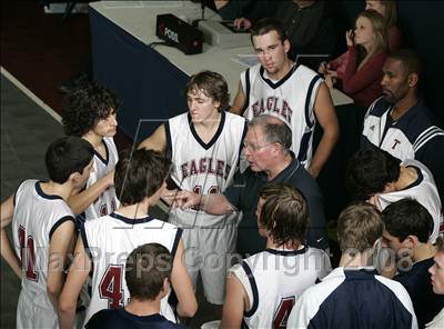 Thumbnail 2 in Tri-City Christian @ Army-Navy photogallery.