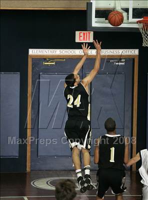 Thumbnail 1 in Tri-City Christian @ Army-Navy photogallery.