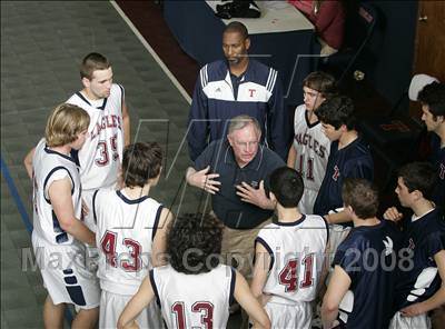 Thumbnail 2 in Tri-City Christian @ Army-Navy photogallery.