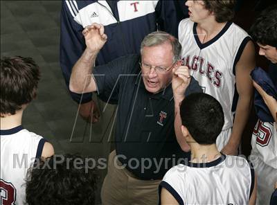 Thumbnail 3 in Tri-City Christian @ Army-Navy photogallery.