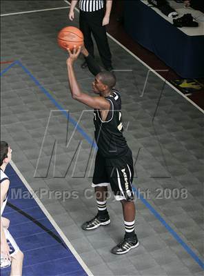 Thumbnail 1 in Tri-City Christian @ Army-Navy photogallery.