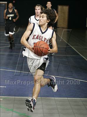 Thumbnail 1 in Tri-City Christian @ Army-Navy photogallery.