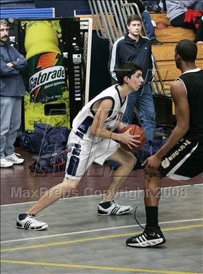 Thumbnail 1 in Tri-City Christian @ Army-Navy photogallery.