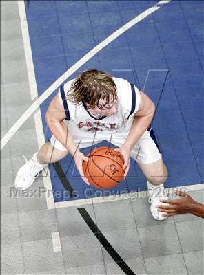 Thumbnail 1 in Tri-City Christian @ Army-Navy photogallery.