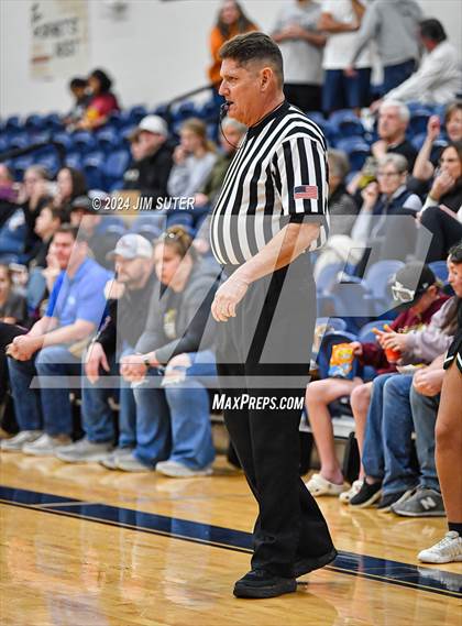 Thumbnail 1 in Magnolia West vs Ellison (UIL 5A Reg III Bi-District) photogallery.
