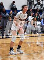 Photo from the gallery "Magnolia West vs Ellison (UIL 5A Reg III Bi-District)"